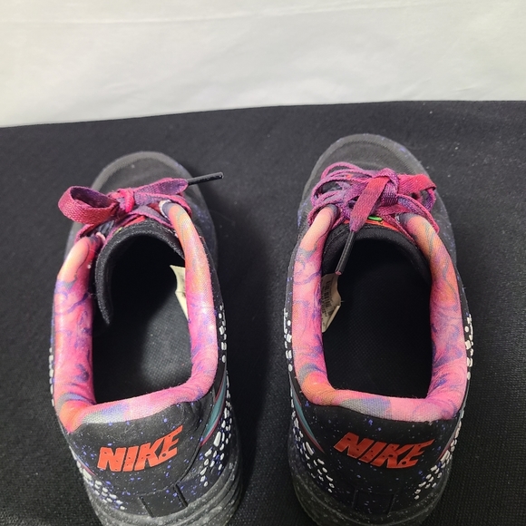 RARE Nike air forces area 72  limited edition- size 8 men's/ 9.5 womens - Picture 3 of 10